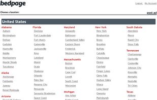 Bedpagealter screenshot 1