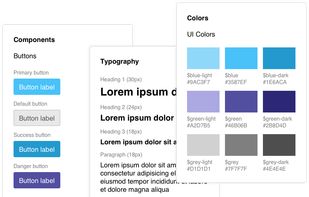 Bedrock screenshot 1