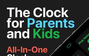 Bedtime Clock screenshot 1