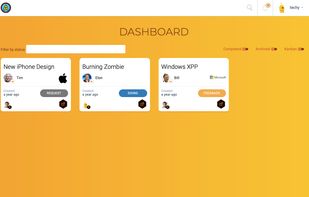 Bee by Bits Kingdom screenshot 1