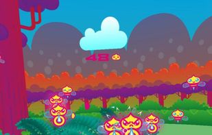 Bee Invasion screenshot 2