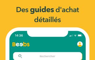 Beebs App screenshot 3