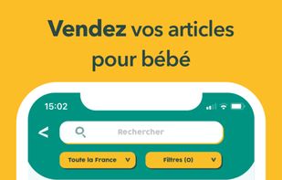 Beebs App screenshot 1