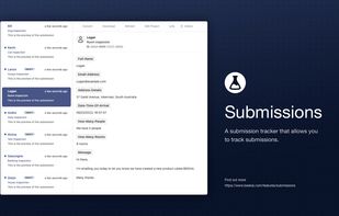 Submissions