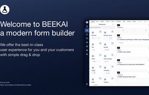 Form builder