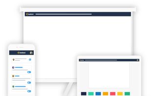 Beekast screenshot 3
