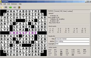 Beekeeper Labs CrossFire screenshot 1