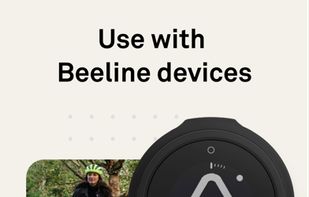 Beeline screenshot 1