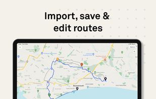 Beeline screenshot 2