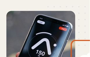 Beeline screenshot 1