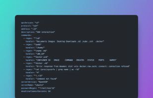 Beelzebub screenshot 1