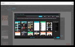 Configure.IT screenshot 2