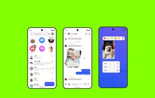 Beeper Mini screenshot 1