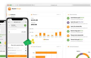 Beepmix screenshot 1