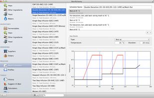 BeerAlchemy screenshot 1