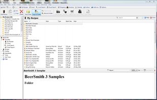 Organize and Manage your Recipes