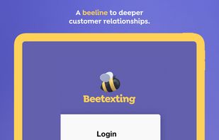 Beetexting screenshot 2