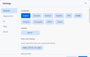 Beetroot screenshot 2