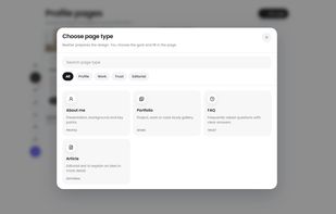 beetter.co screenshot 2