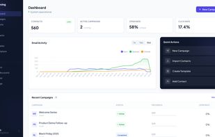 Beeving screenshot 1