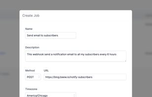 Beew.io screenshot 1