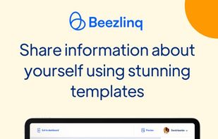 Beezlinq screenshot 2