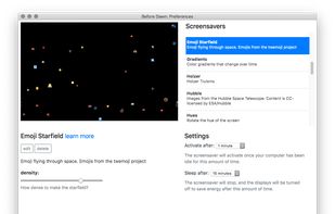 Before Dawn screenshot 1