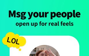 BeFriend screenshot 2