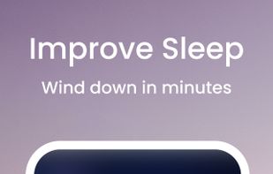 Begin: Mindfulness & Sleep screenshot 2