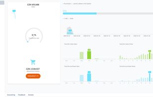 Behavee screenshot 1