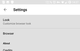 BeHe exploreR screenshot 1