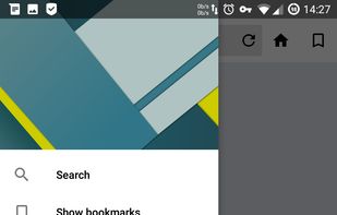 BeHe exploreR screenshot 2