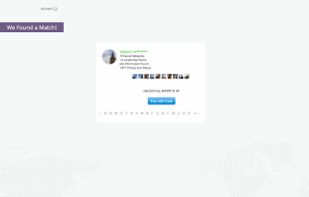 Behind.email screenshot 1