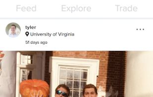 Belacam screenshot 1