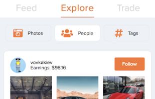 Belacam screenshot 3