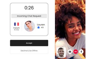 Belatone screenshot 2