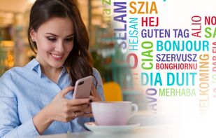 Belatone screenshot 1