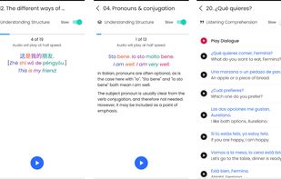 Belatone screenshot 3