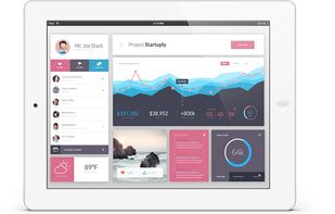 Belliata Salon Software screenshot 1