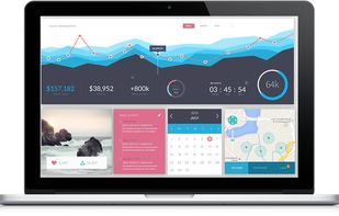 Belliata Salon Software screenshot 1