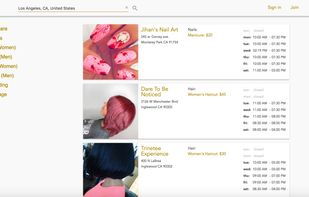 Bellatip.com screenshot 2
