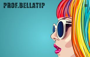 Bellatip.com screenshot 1