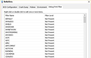 BellaVista screenshot 3