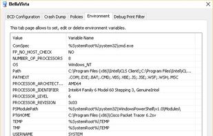 BellaVista screenshot 2