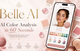 Belle AI screenshot 1