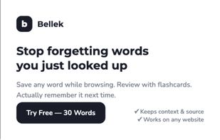 Bellek  screenshot 1