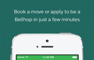 Bellhops screenshot 1