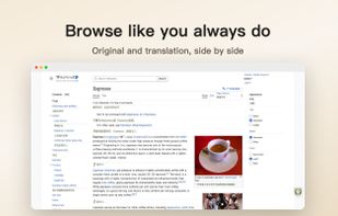 BelliedMonkey screenshot 2