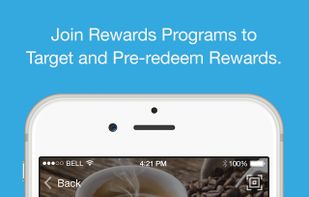 Bellycard screenshot 1