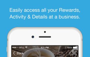 Bellycard screenshot 2